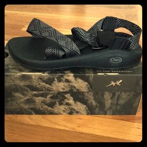 Chaco Men’s Mega Z Cloud